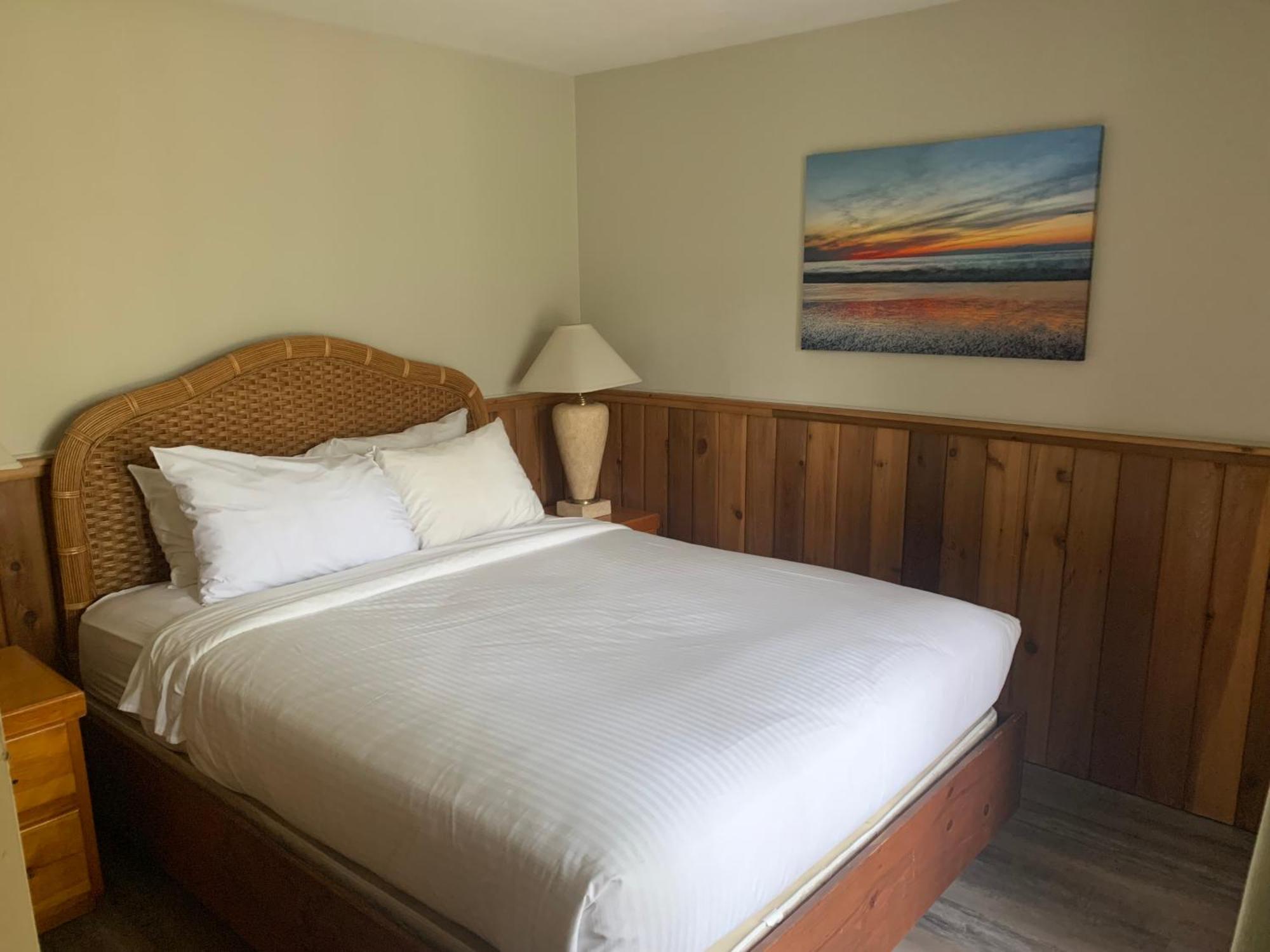 Oakwood Resort Grand Bend Εξωτερικό φωτογραφία