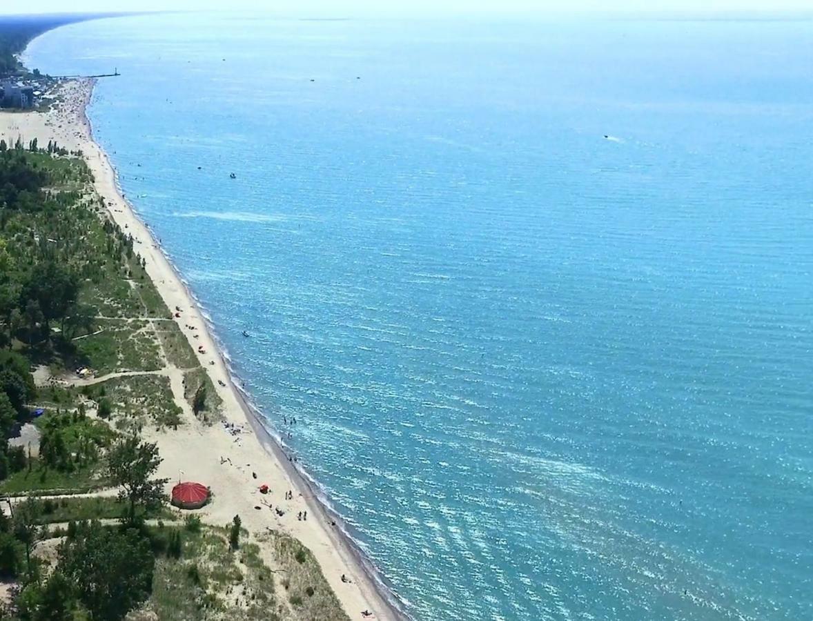 Oakwood Resort Grand Bend Εξωτερικό φωτογραφία